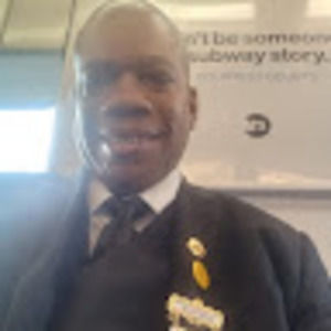 Meet your Posher, Robert